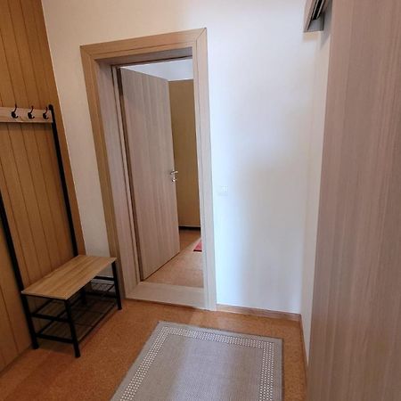 Apartmani Marijanovic Makarska Bagian luar foto