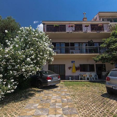 Apartmani Marijanovic Makarska Bagian luar foto