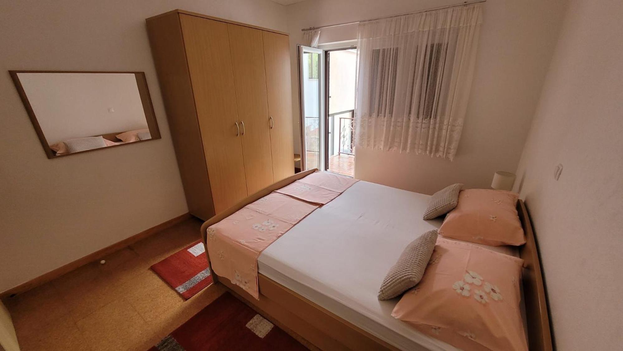 Apartmani Marijanovic Makarska Bagian luar foto