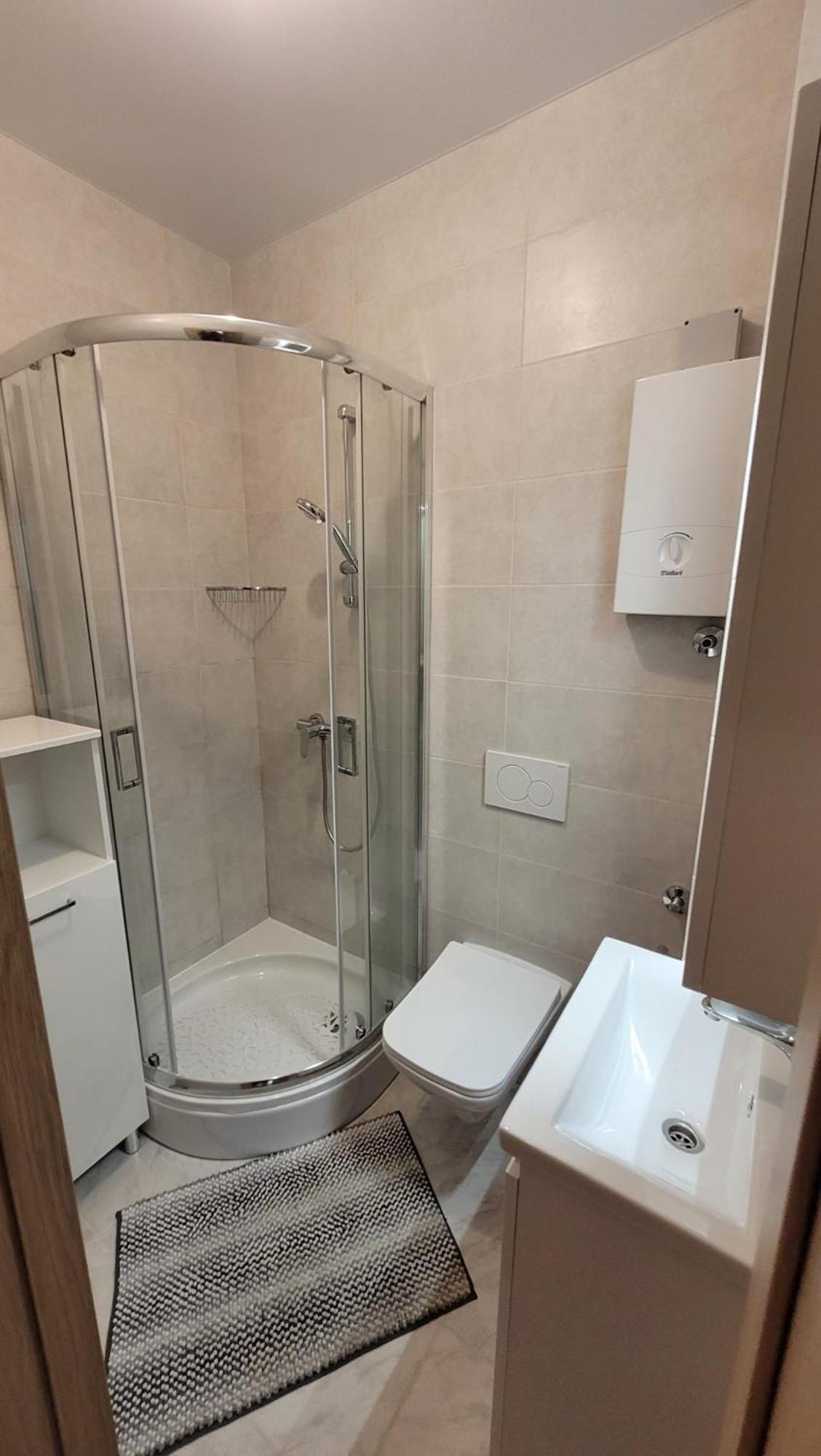 Apartmani Marijanovic Makarska Bagian luar foto